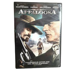 Appaloosa (DVD)